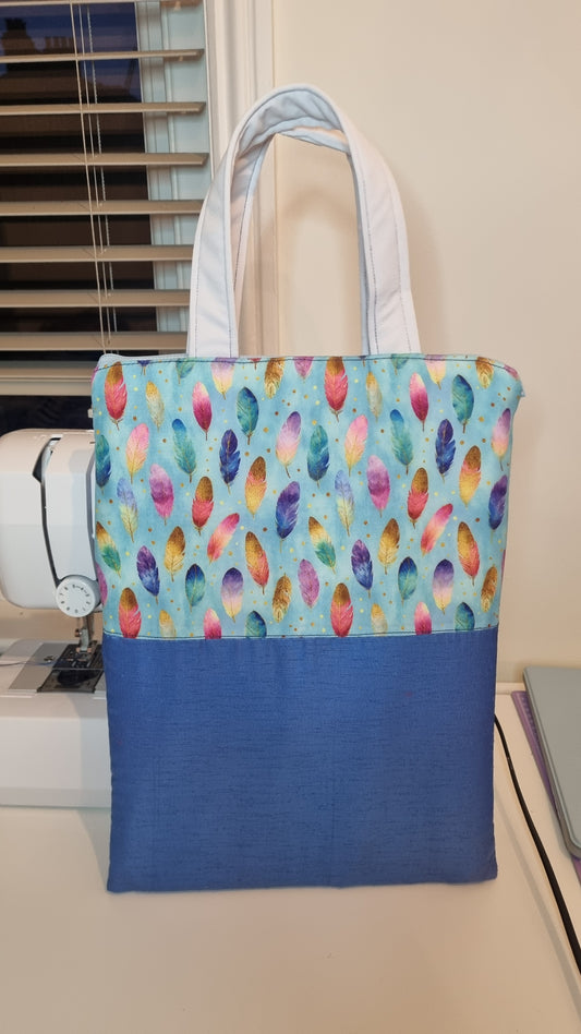 Extra padded laptop/tablet case