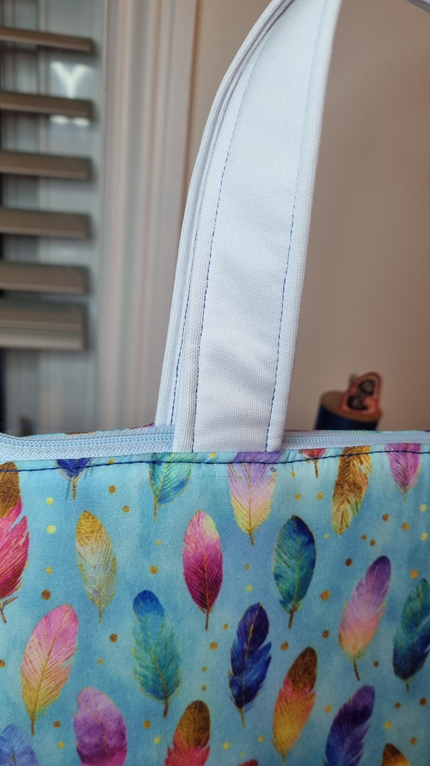 Extra padded laptop/tablet case